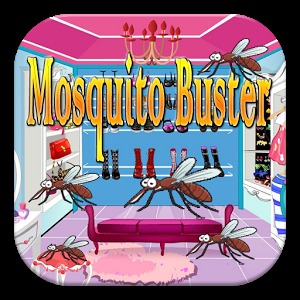 Mosquito Buster Game