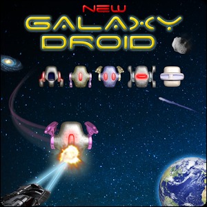Galaxy Droid