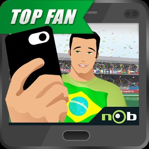 Top Fan del Mundial