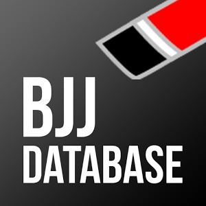 BJJ Database (Jiu Jitsu)