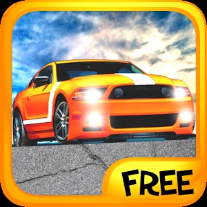 Xtreme Speed Racing 3D - FREE