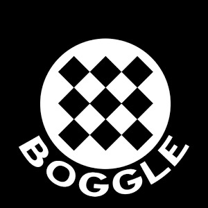 Boggle Solver: Vision