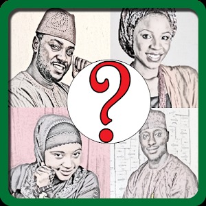 Hausa Celebrity Trivia Quiz