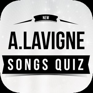 Avril Lavigne - Songs Quiz