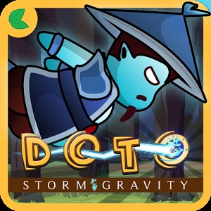 DOTO - Storm Gravity