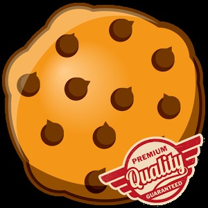 Cookie Clicker: Bakery Empire