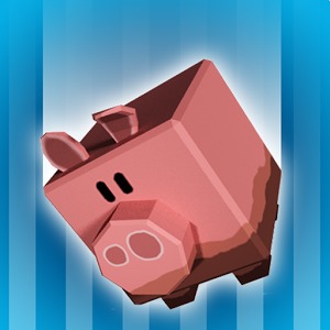 Pig Fall