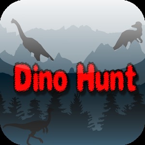 Dino Hunt