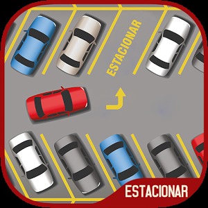 Jogos de Estacionar