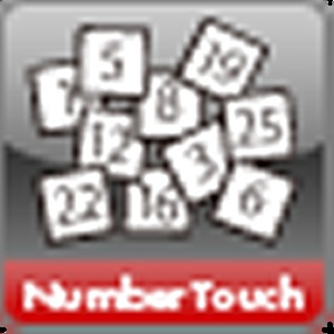 NumberTouch
