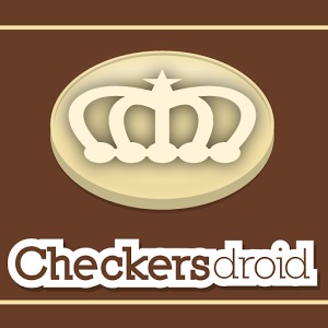 CheckersDroid - Checkers game