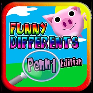 Penny Pig Kids Difference