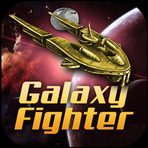 Galaxy Fighter -Save the World