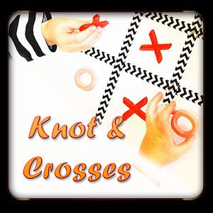 Tic Tac Toe (Knots & Crosses)