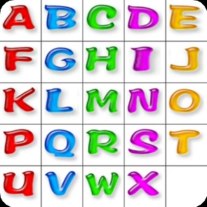 24 Letter Puzzle Free