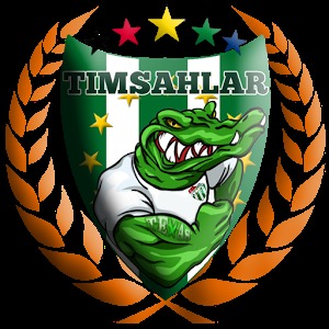 Timsahlar (beta)