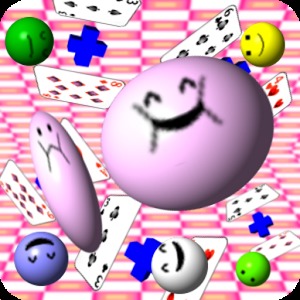 C-Marbles Card [10(Ten)]