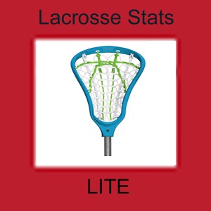 Lacrosse Stats Lite