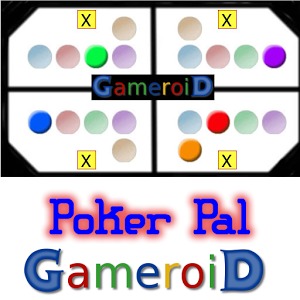 Poker Pal Multi-Table Tracker