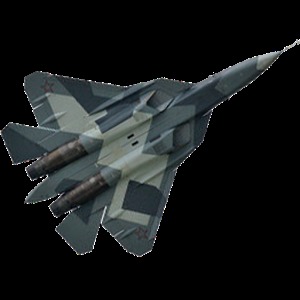 Sukhoi Battle