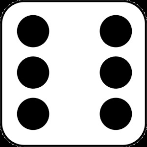 Roll Up Dice Game