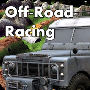 Off-Road Racing 4x4