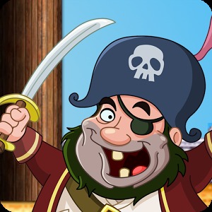 Pirates Training (Zoro)