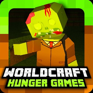 WorldCraft - Hunger Games