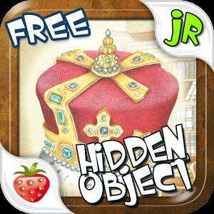 Hidden Jr FREE Sherlock 6