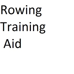 Rowing Training Aid