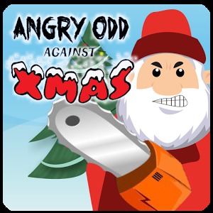 Angry Odd contro il Natale!