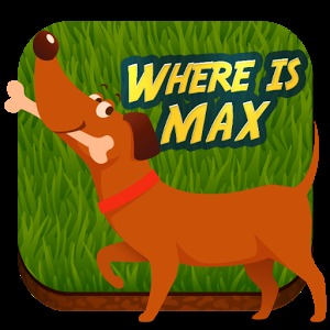 Where is Max