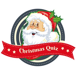 Christmas Quiz Game