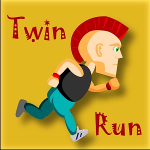 Twin Run Free