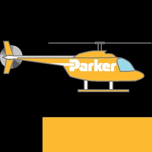 Parker Helicopter Game