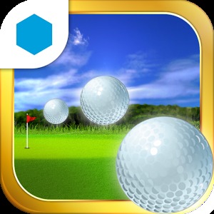 Hole In One Golf for GREE