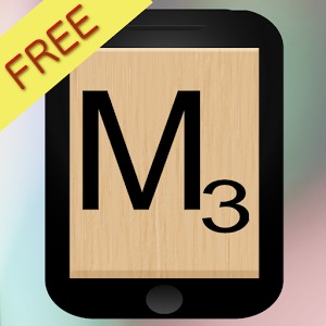 Mobile Words Free