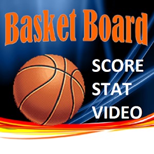 BasketBoard Basket Board