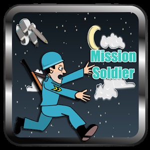 Mission Soldier