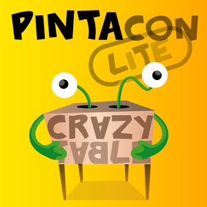 Pinta con Crazy Table Lite