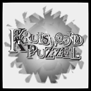 Kruiswoordpuzzel