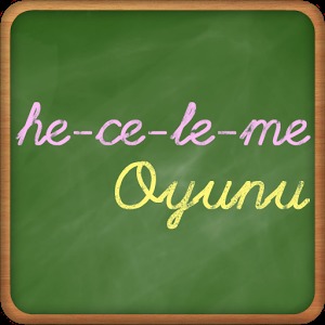 Heceleme Oyunu