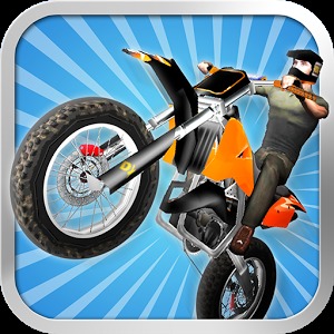 Dirt Bike 3D