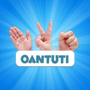 Oantuti