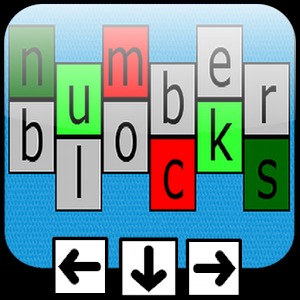 Number Blocks