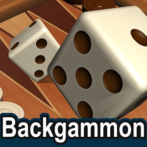 Backgammon Arena