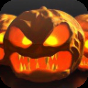 Pumpkins vs Zombies