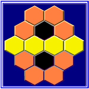 Hexagon S