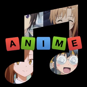 What's the Anime? Music