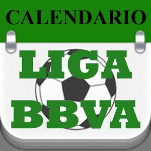 CalendarioLigaBBVA